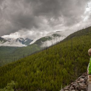 Glacier National Park