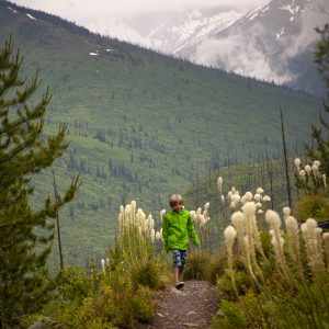 Glacier National Park