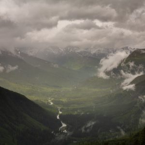 Glacier National Park