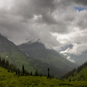 Glacier National Park