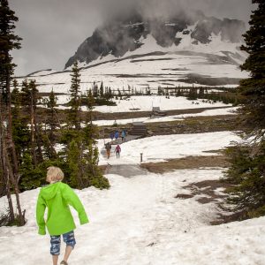 Glacier National Park