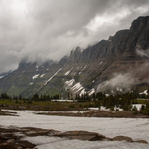 Glacier National Park