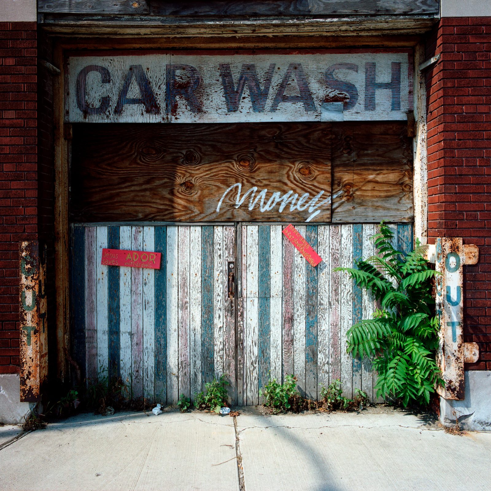 Car Wash