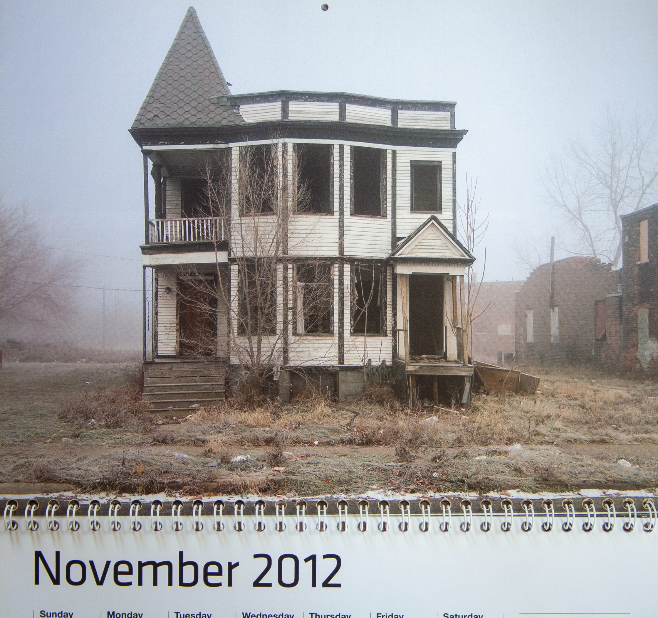 Archinect Calendar