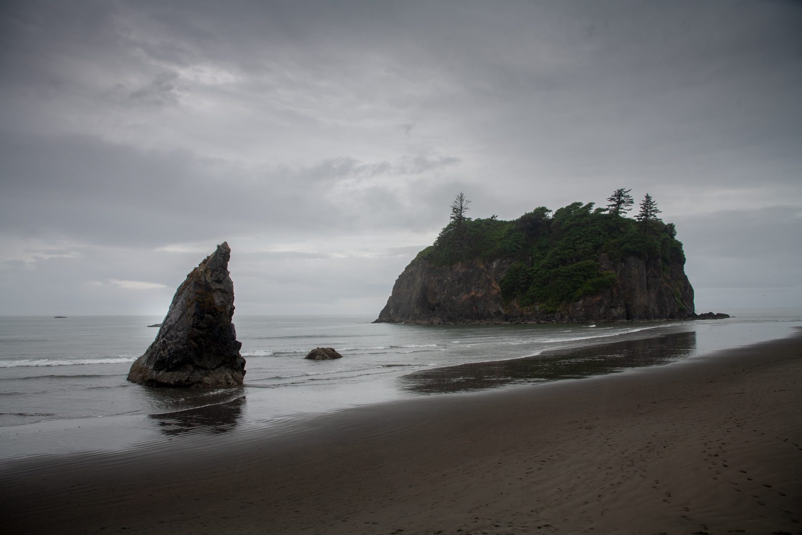 Ruby Beach